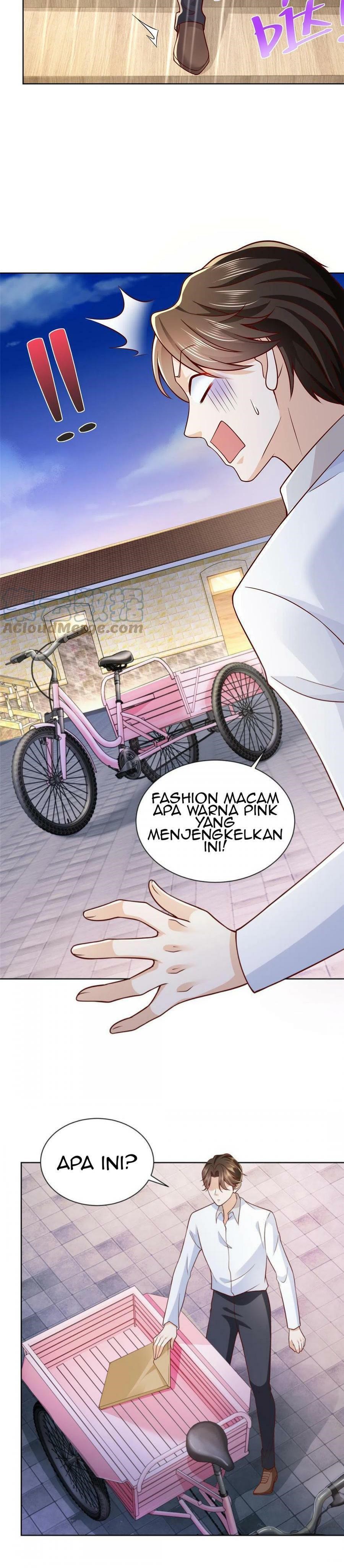 I Randomly Have A New Career Every Week Chapter 218 Gambar 22