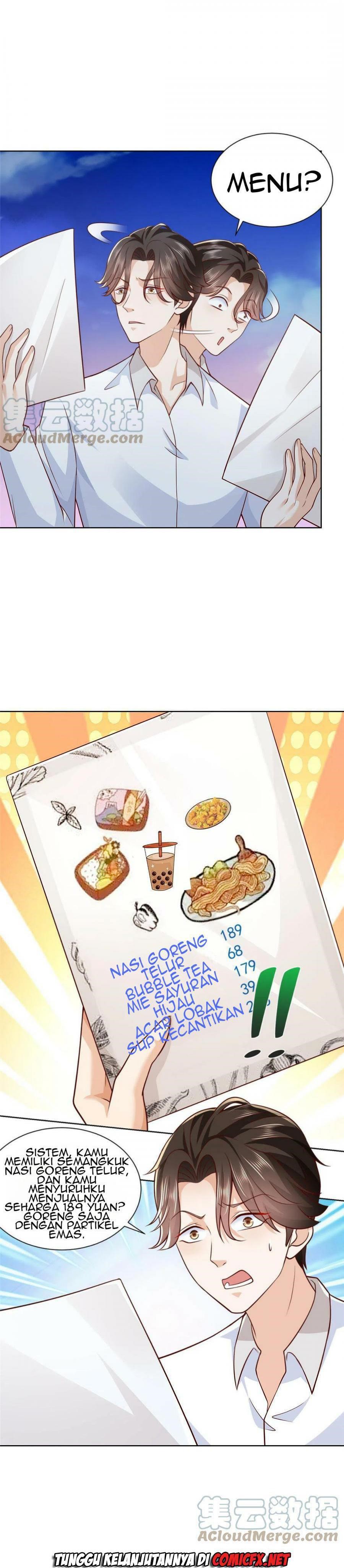 I Randomly Have A New Career Every Week Chapter 218 Gambar 23