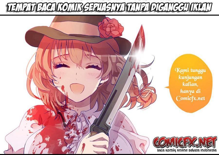 I Randomly Have A New Career Every Week Chapter 218 Gambar 24