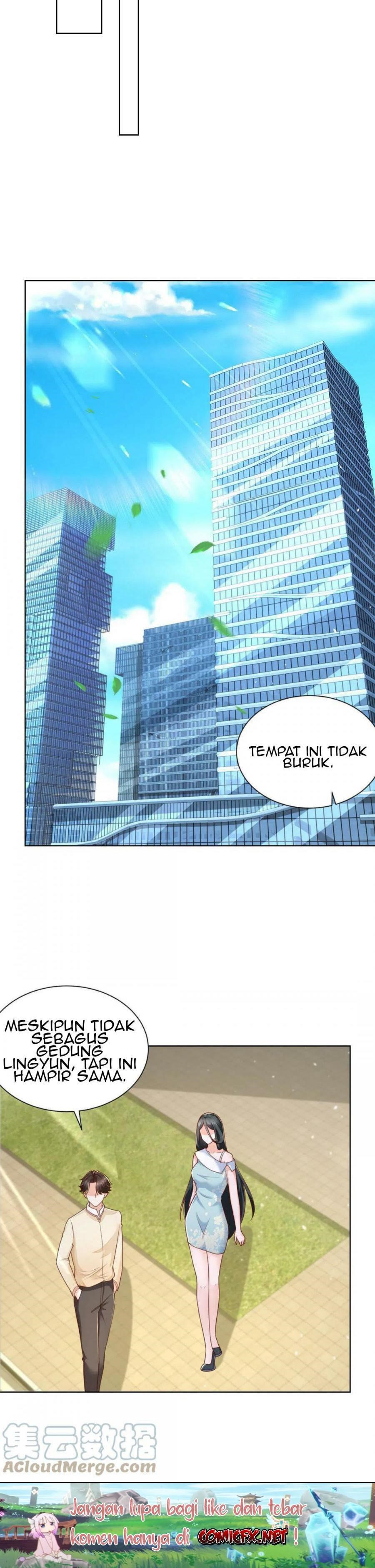 I Randomly Have A New Career Every Week Chapter 229 Gambar 4