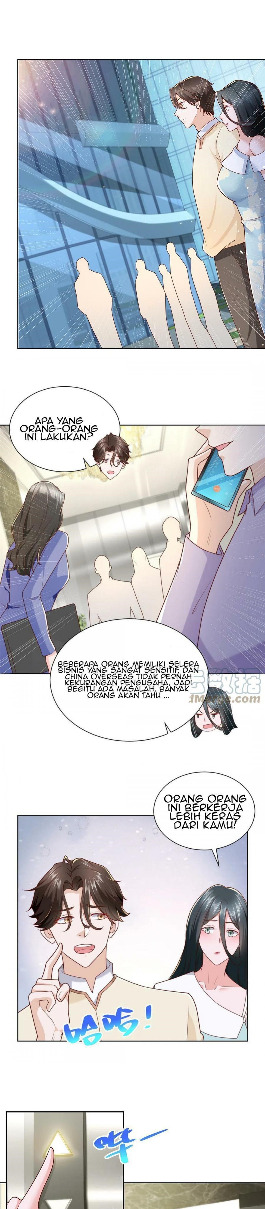 I Randomly Have A New Career Every Week Chapter 229 Gambar 5