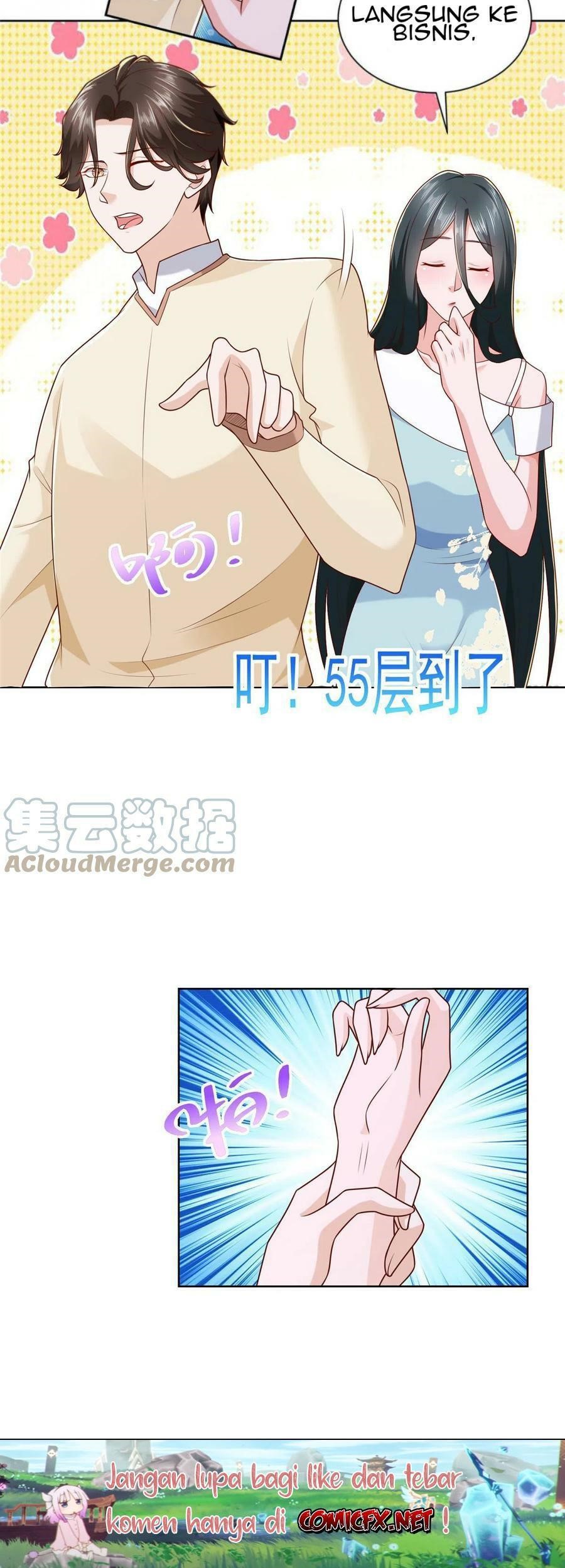 I Randomly Have A New Career Every Week Chapter 229 Gambar 7