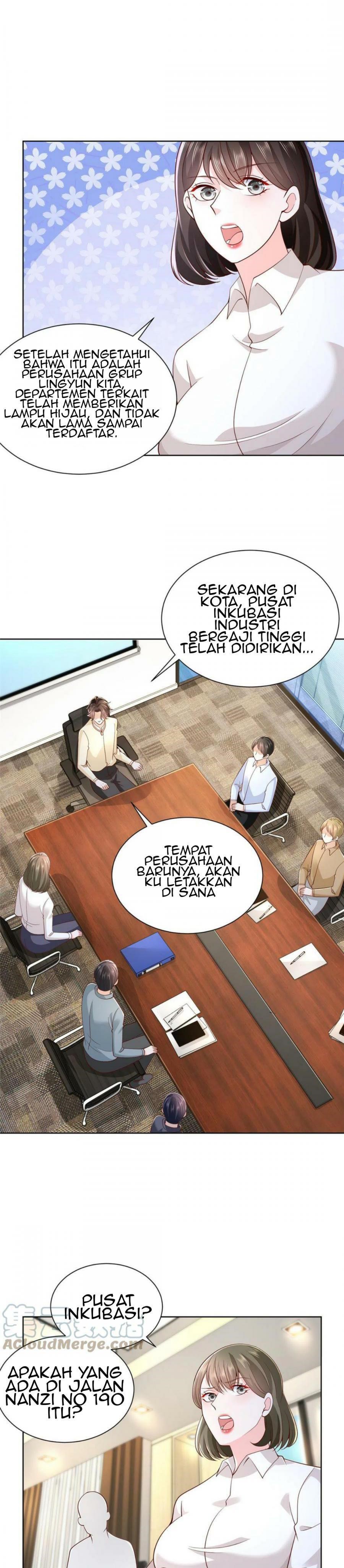 I Randomly Have A New Career Every Week Chapter 230 Gambar 4