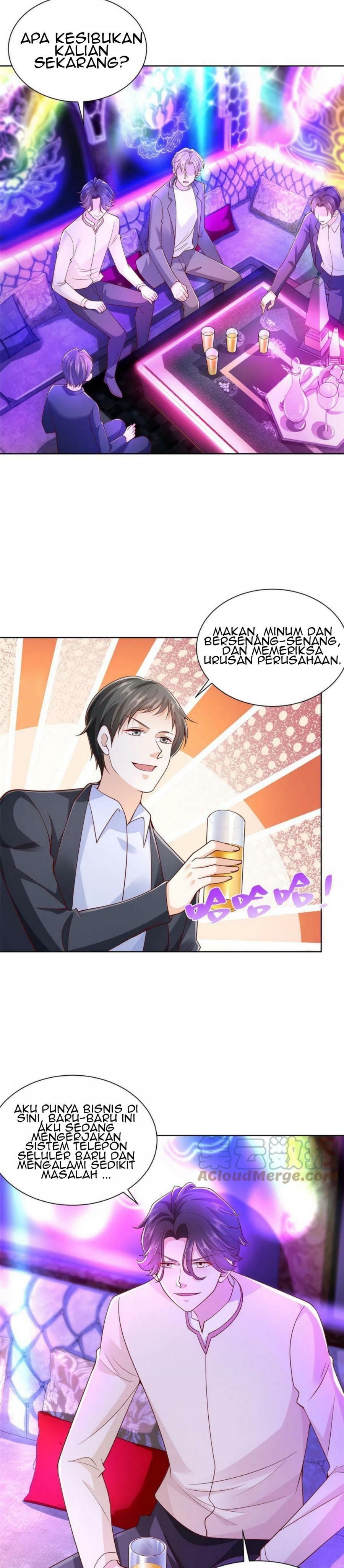 I Randomly Have A New Career Every Week Chapter 230 Gambar 10