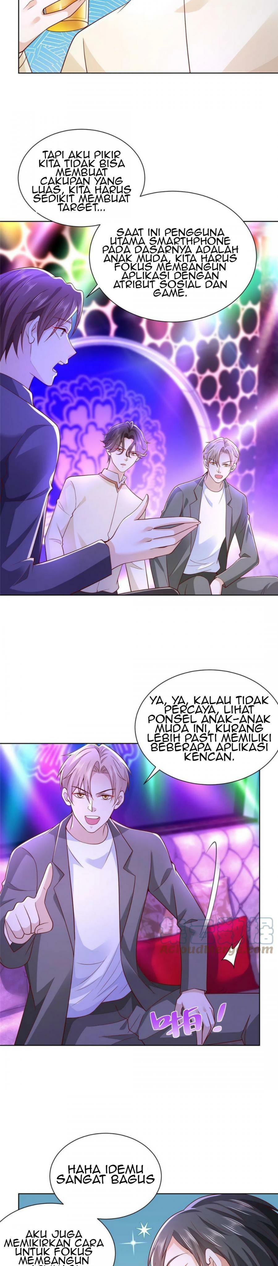 I Randomly Have A New Career Every Week Chapter 230 Gambar 14