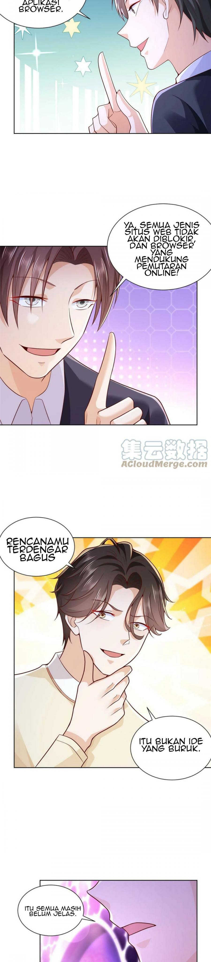 I Randomly Have A New Career Every Week Chapter 230 Gambar 15