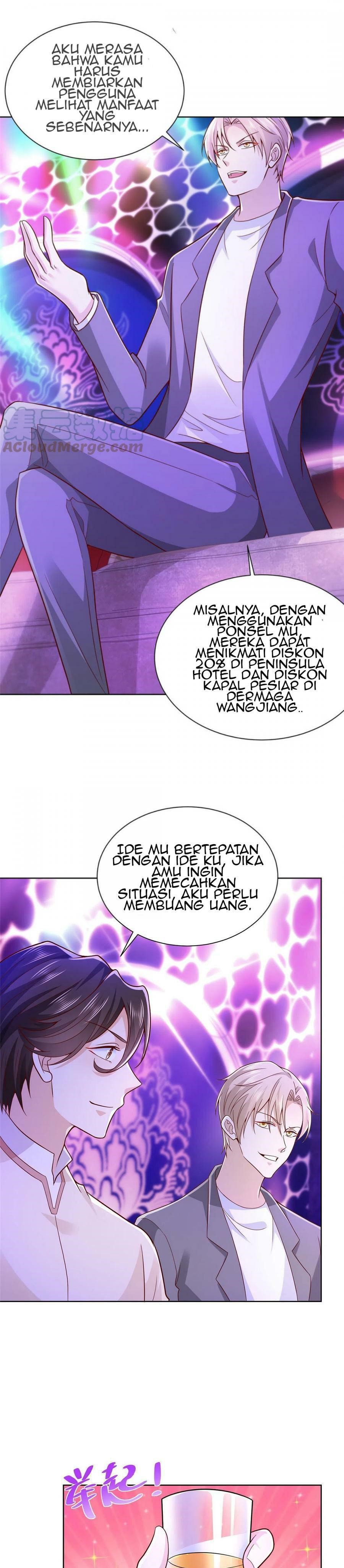 I Randomly Have A New Career Every Week Chapter 230 Gambar 17