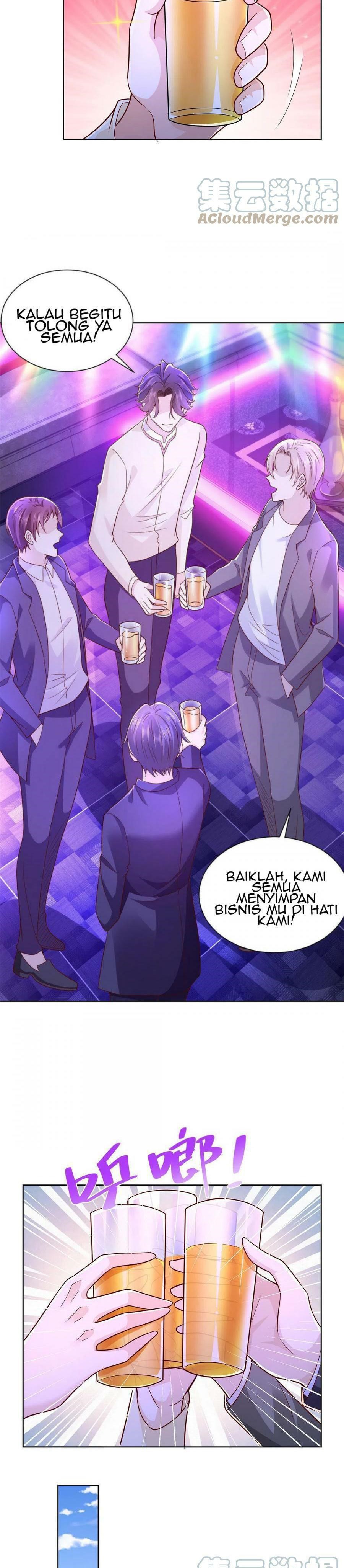 I Randomly Have A New Career Every Week Chapter 230 Gambar 18