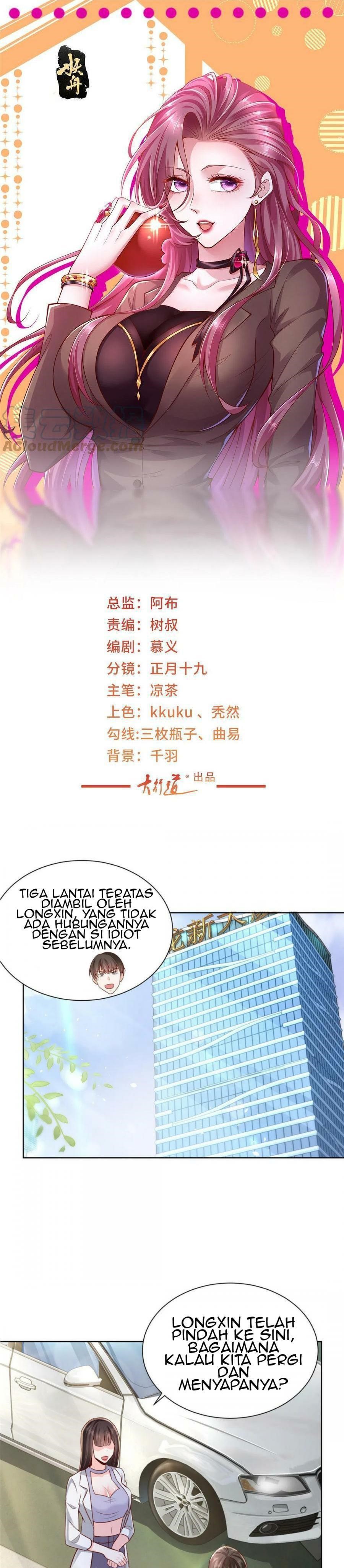 I Randomly Have A New Career Every Week Chapter 231 Gambar 2