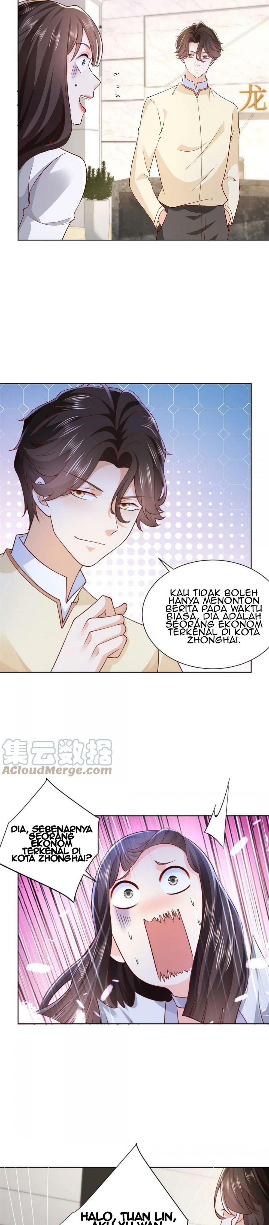 I Randomly Have A New Career Every Week Chapter 231 Gambar 11