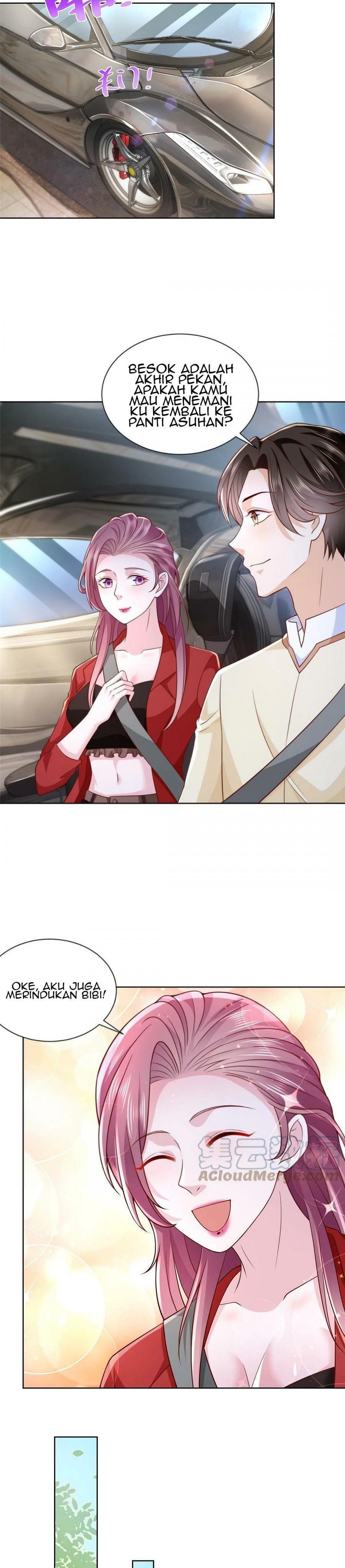 I Randomly Have A New Career Every Week Chapter 231 Gambar 18