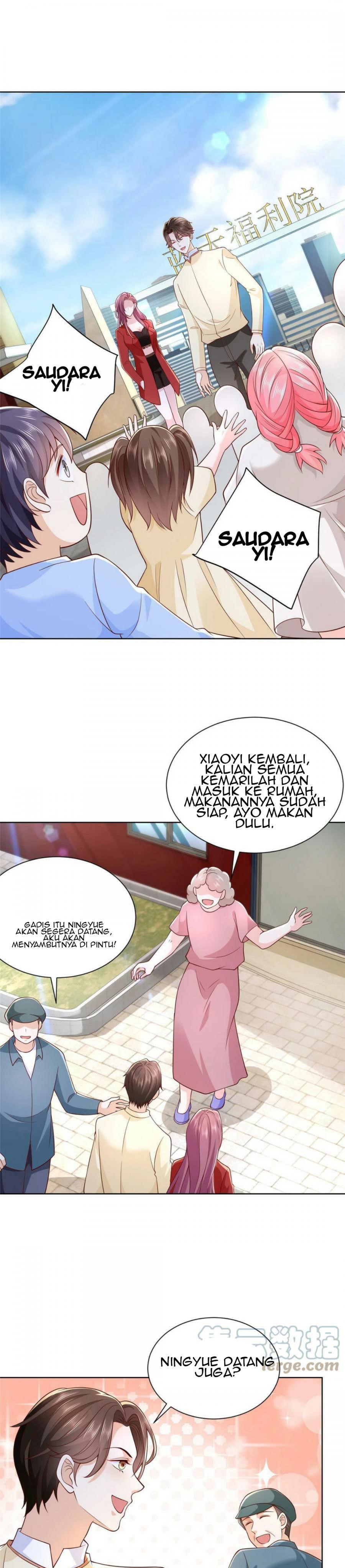 I Randomly Have A New Career Every Week Chapter 231 Gambar 20