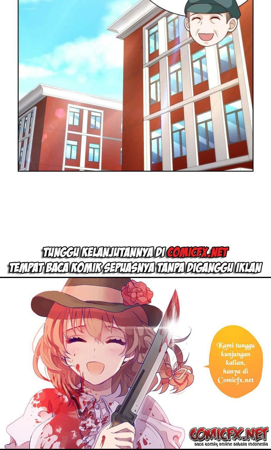 I Randomly Have A New Career Every Week Chapter 231 Gambar 22