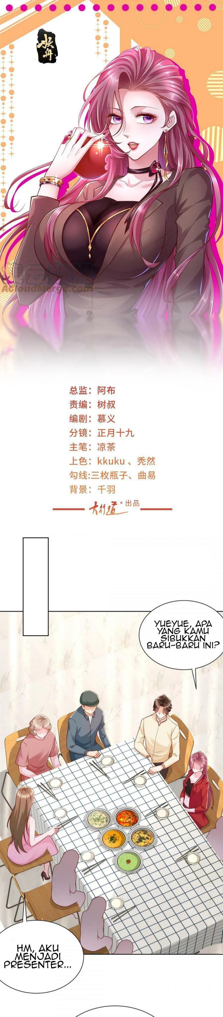 I Randomly Have A New Career Every Week Chapter 232 Gambar 2