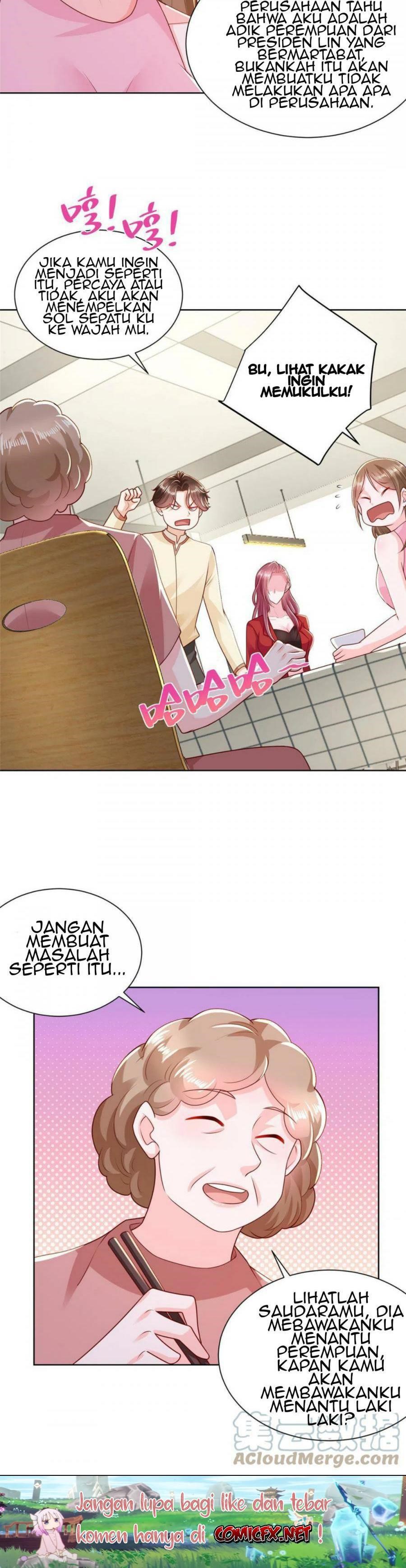 I Randomly Have A New Career Every Week Chapter 232 Gambar 4