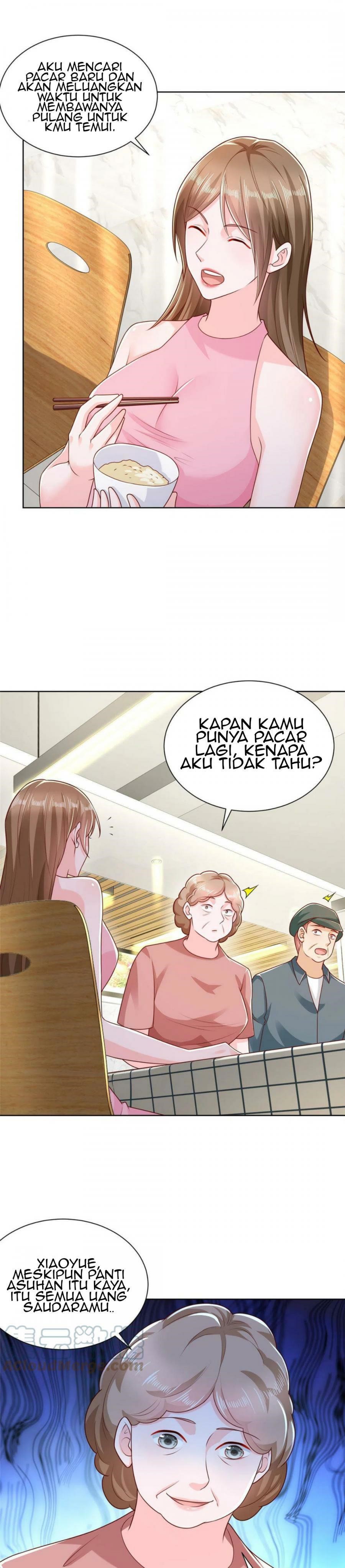 I Randomly Have A New Career Every Week Chapter 232 Gambar 5