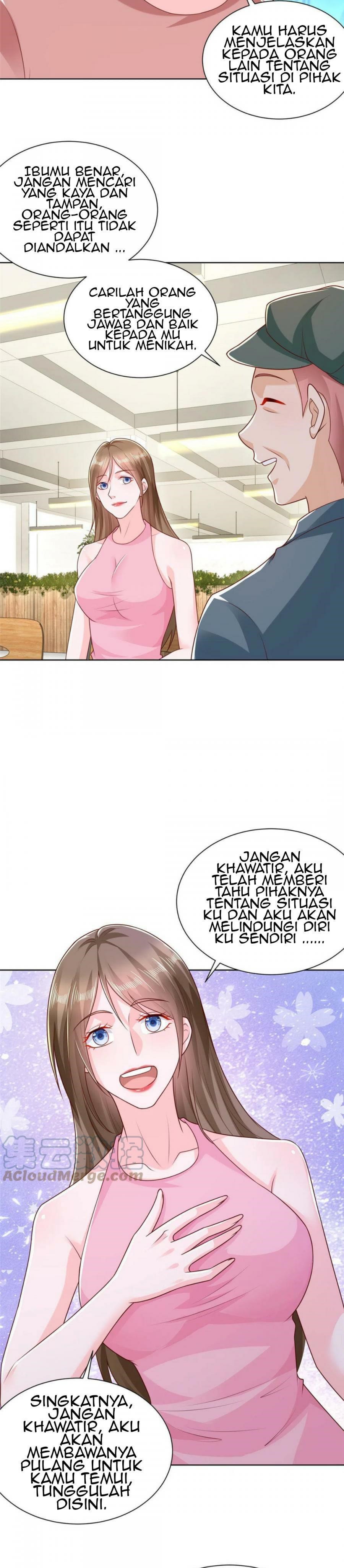 I Randomly Have A New Career Every Week Chapter 232 Gambar 6