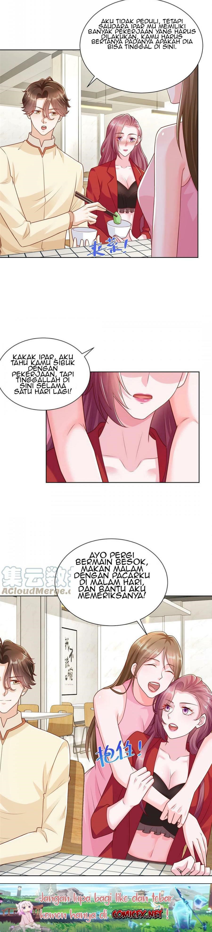 I Randomly Have A New Career Every Week Chapter 232 Gambar 7