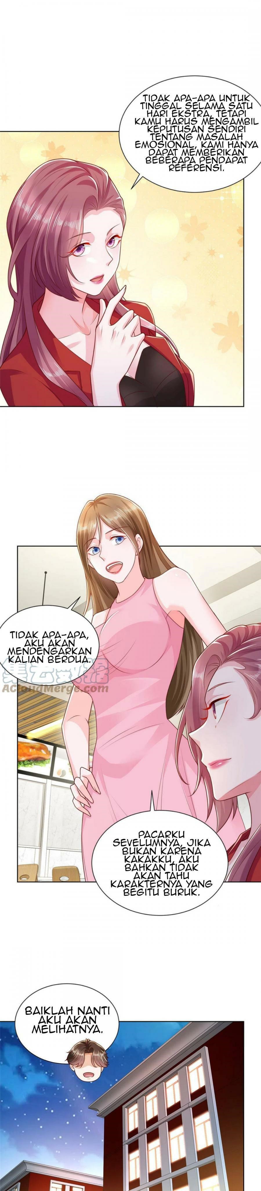 I Randomly Have A New Career Every Week Chapter 232 Gambar 9