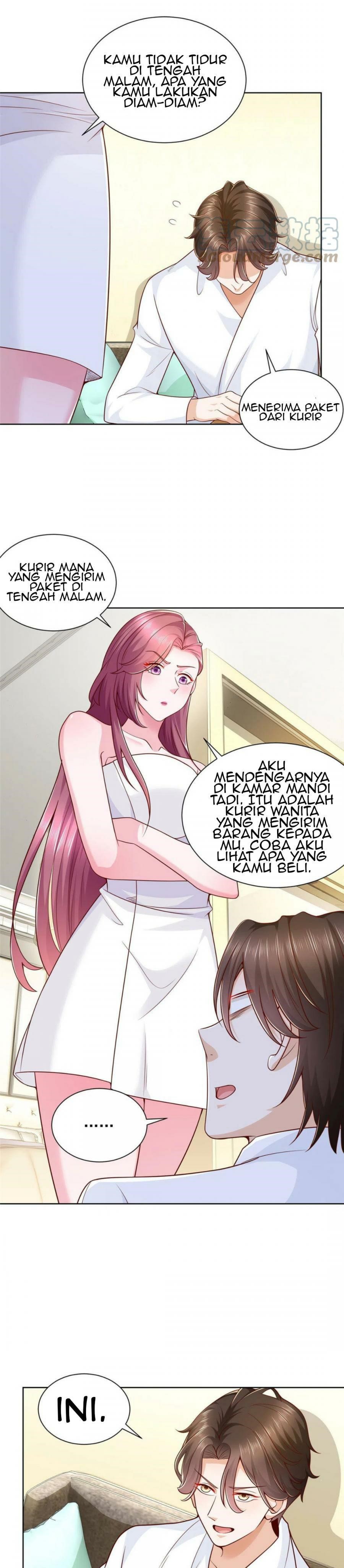 I Randomly Have A New Career Every Week Chapter 232 Gambar 14
