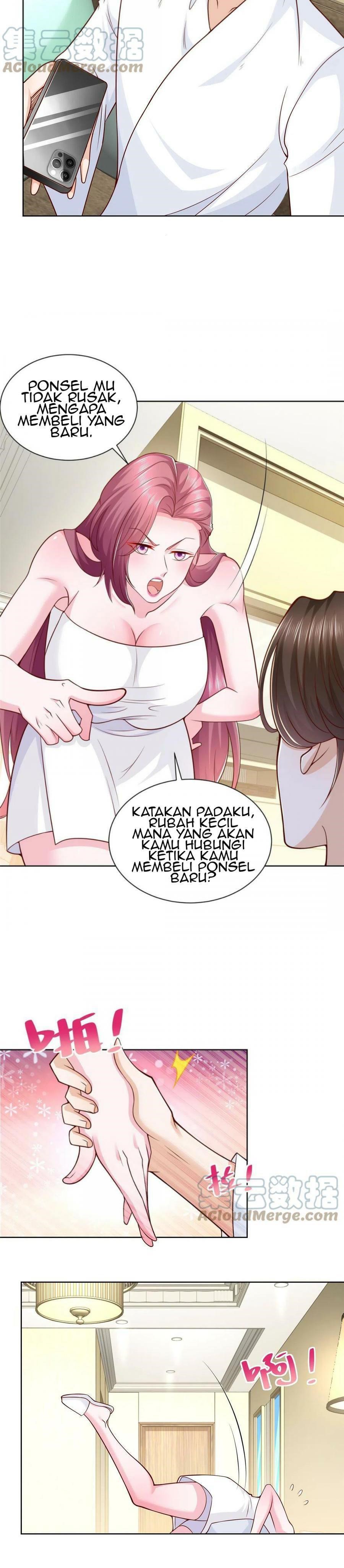 I Randomly Have A New Career Every Week Chapter 232 Gambar 15
