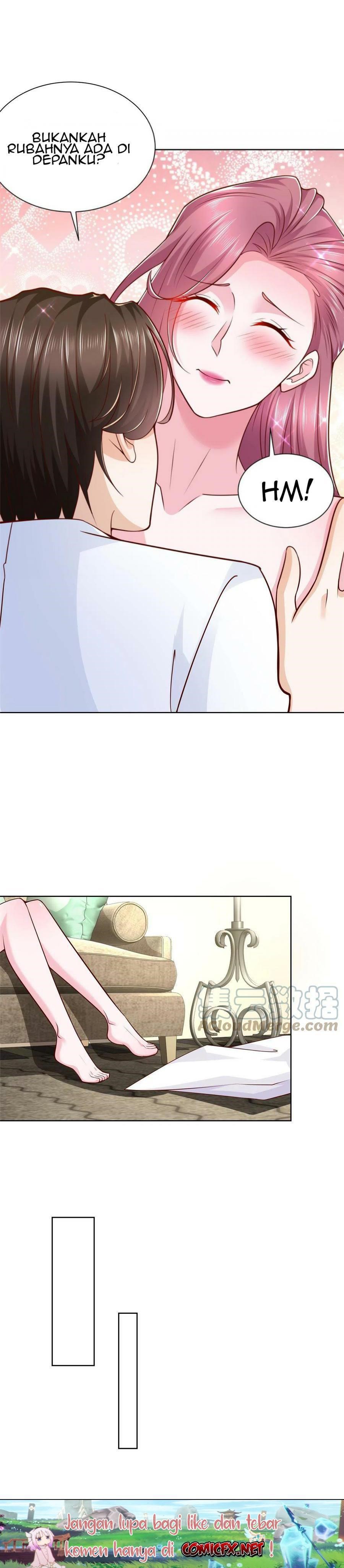 I Randomly Have A New Career Every Week Chapter 232 Gambar 16