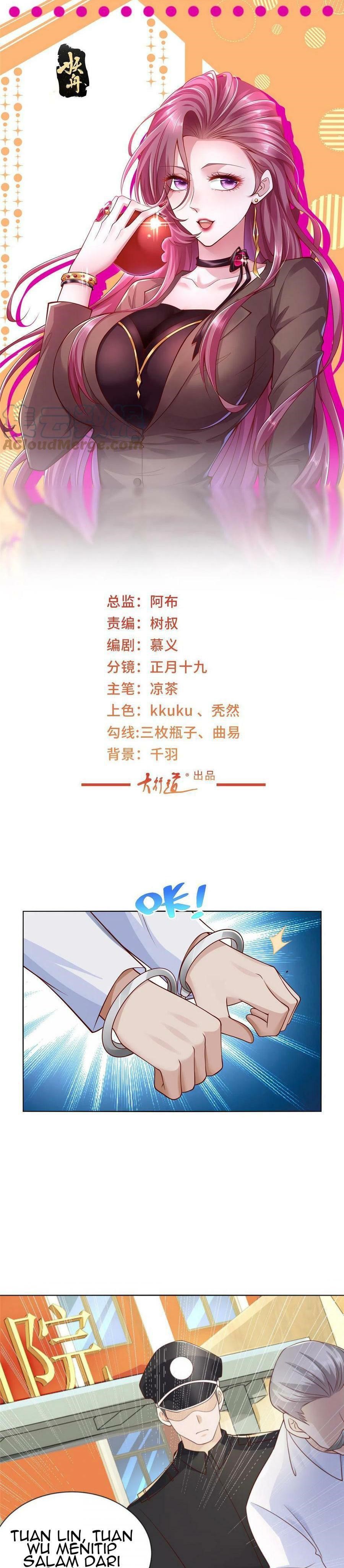I Randomly Have A New Career Every Week Chapter 234 Gambar 2