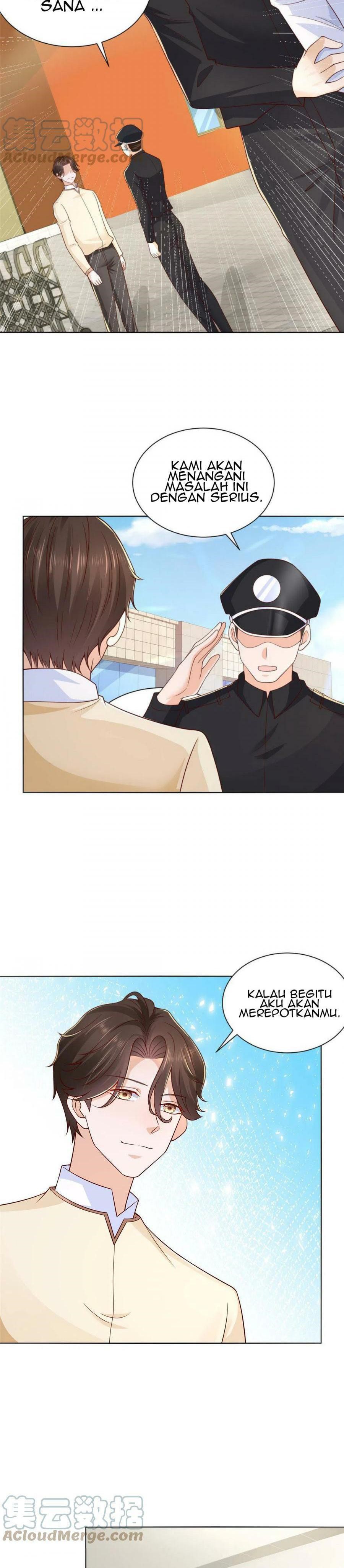 I Randomly Have A New Career Every Week Chapter 234 Gambar 3