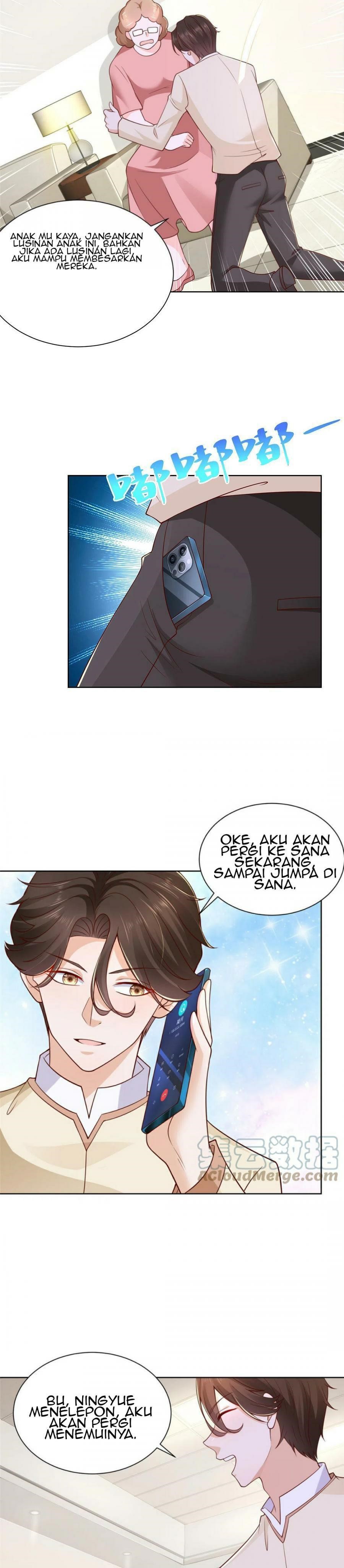 I Randomly Have A New Career Every Week Chapter 234 Gambar 6