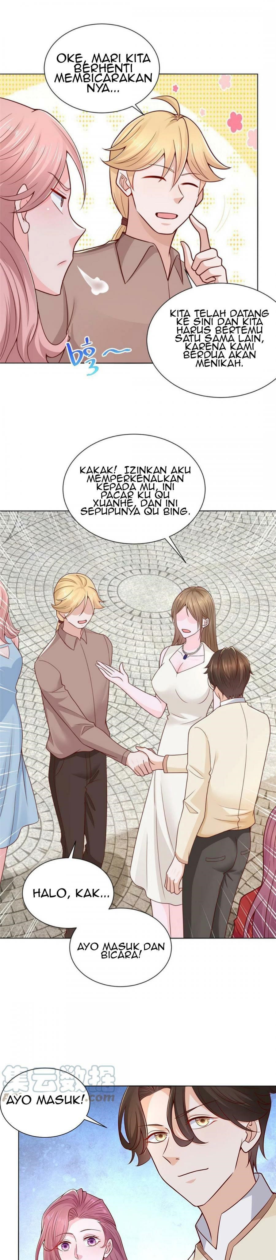 I Randomly Have A New Career Every Week Chapter 234 Gambar 11