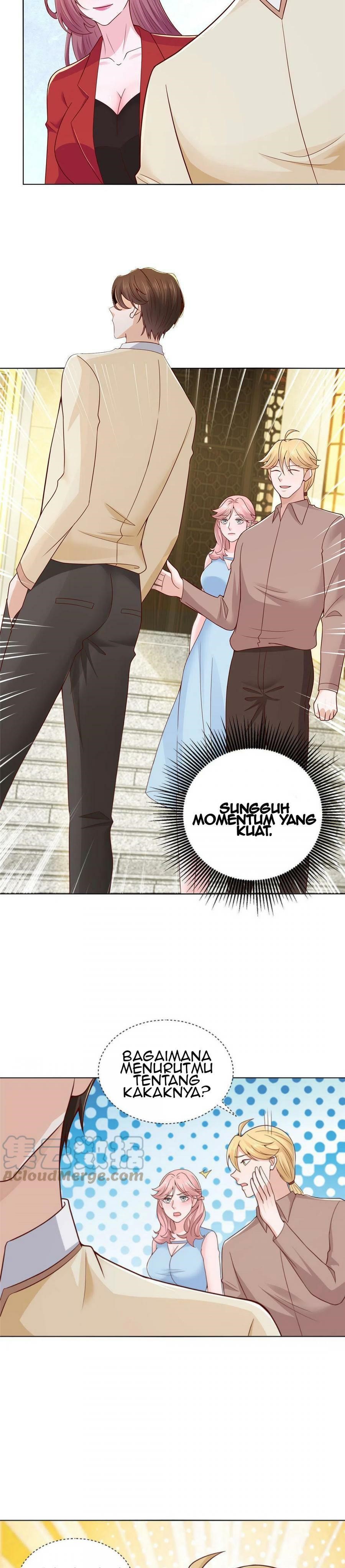 I Randomly Have A New Career Every Week Chapter 234 Gambar 12