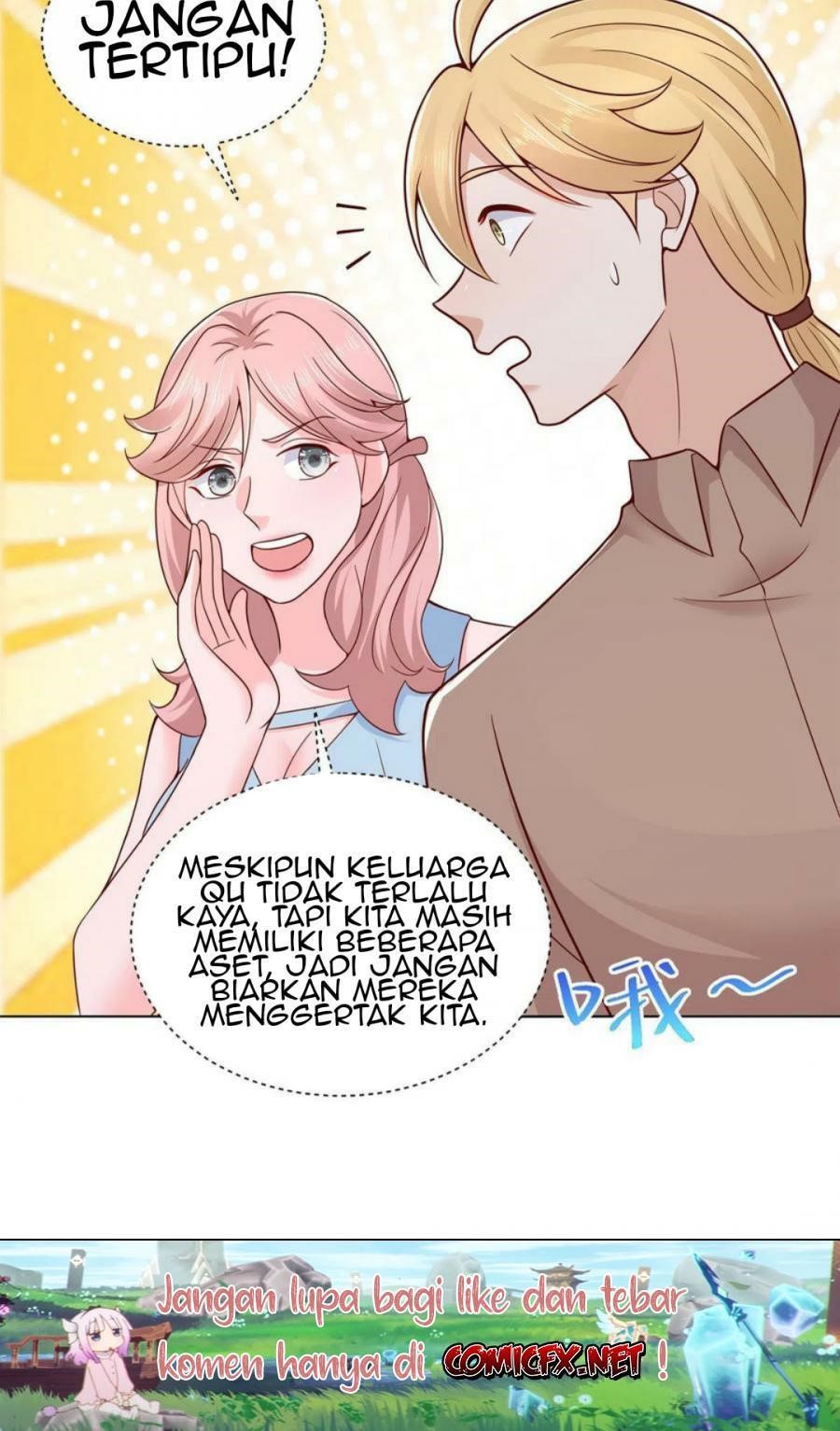 I Randomly Have A New Career Every Week Chapter 234 Gambar 13