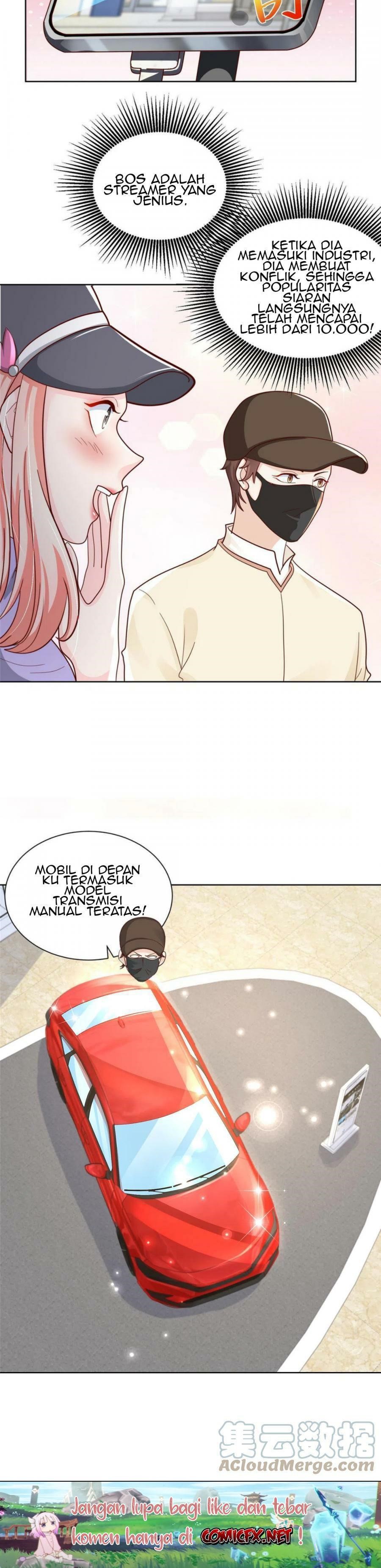 I Randomly Have A New Career Every Week Chapter 237 Gambar 4
