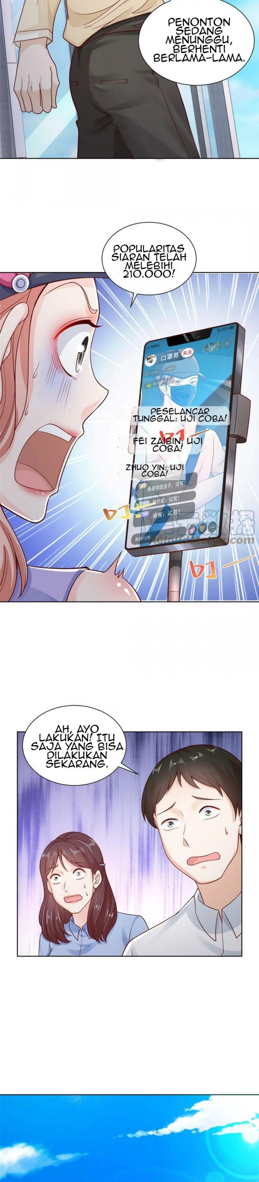 I Randomly Have A New Career Every Week Chapter 237 Gambar 11