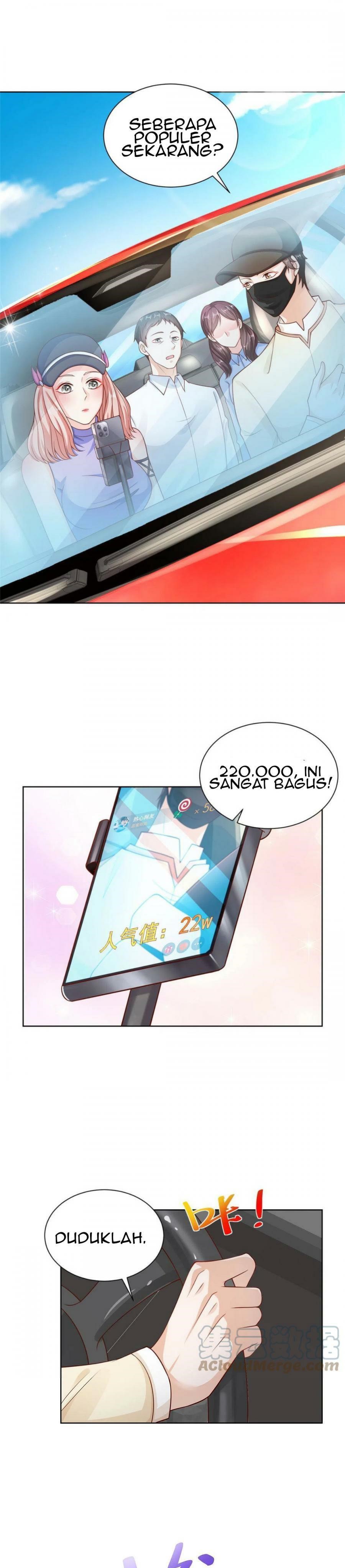 I Randomly Have A New Career Every Week Chapter 237 Gambar 14