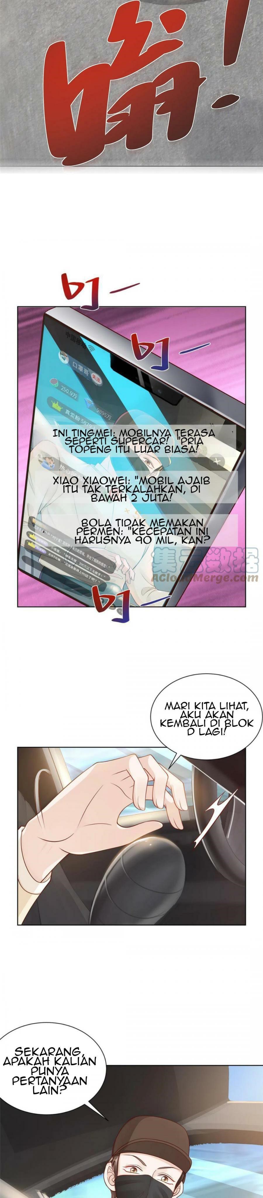 I Randomly Have A New Career Every Week Chapter 237 Gambar 19