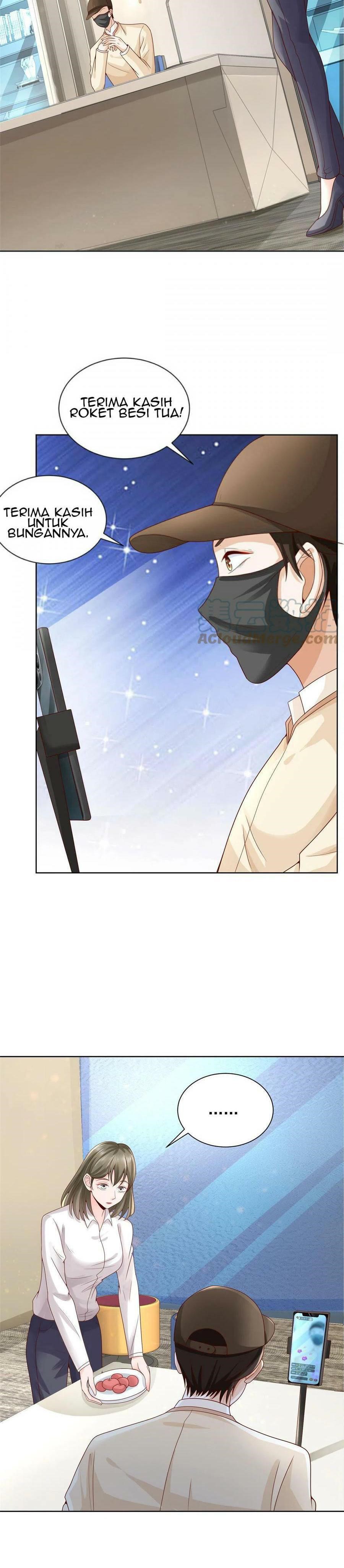 I Randomly Have A New Career Every Week Chapter 239 Gambar 11