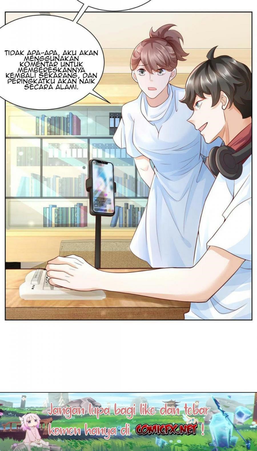 I Randomly Have A New Career Every Week Chapter 239 Gambar 17