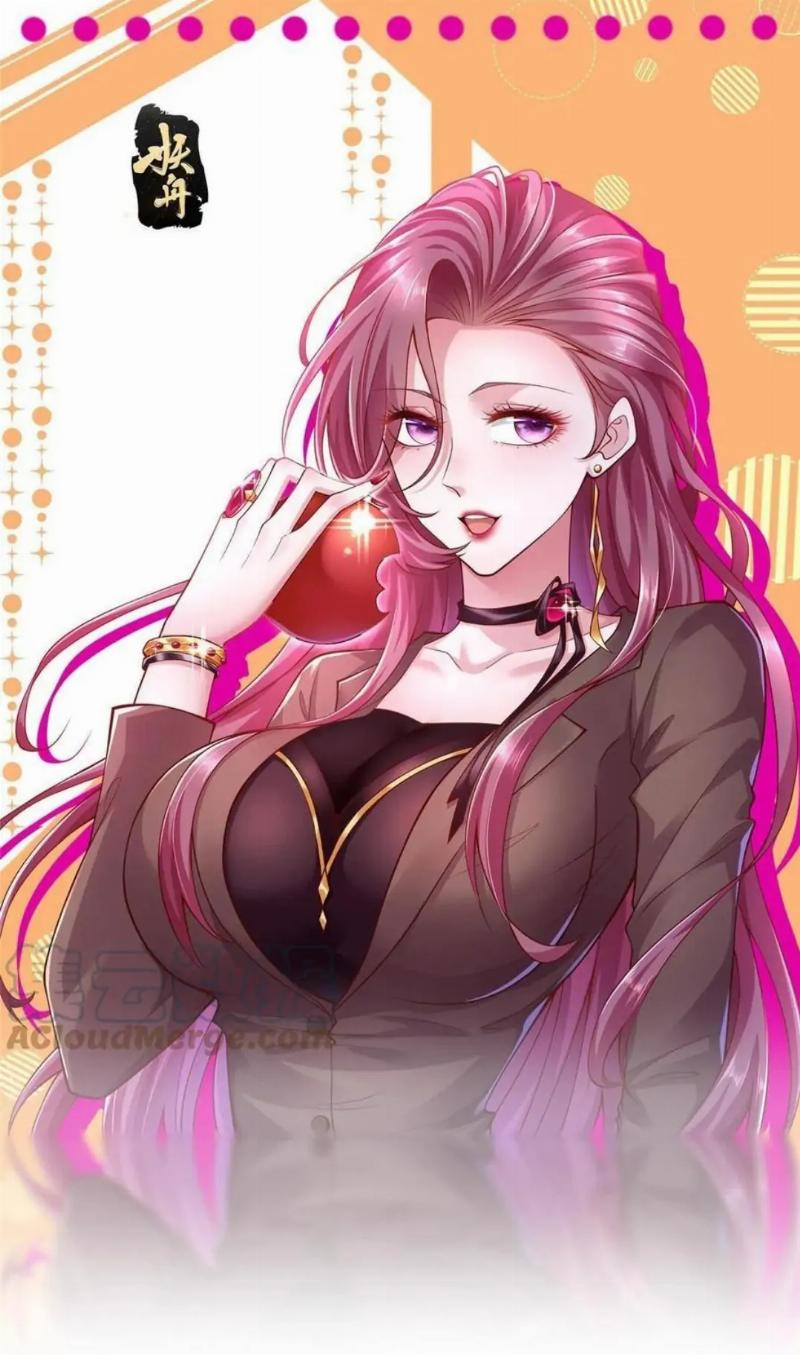 I Randomly Have A New Career Every Week Chapter 240 Gambar 1