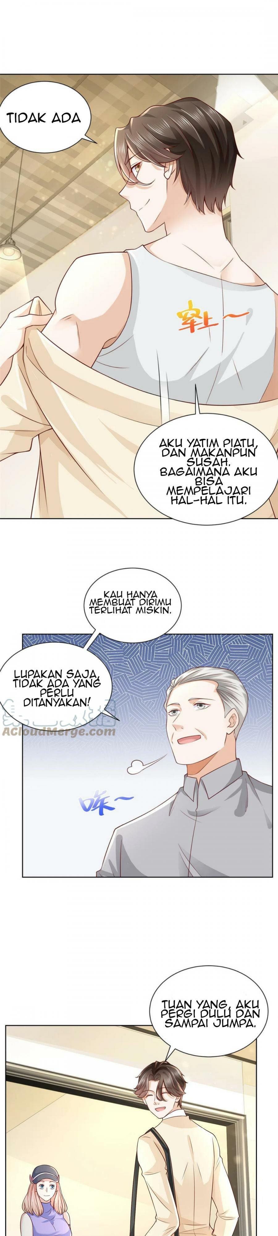 I Randomly Have A New Career Every Week Chapter 245 Gambar 6
