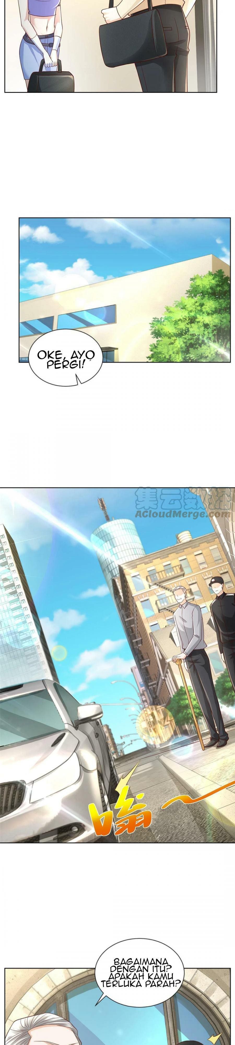 I Randomly Have A New Career Every Week Chapter 245 Gambar 7