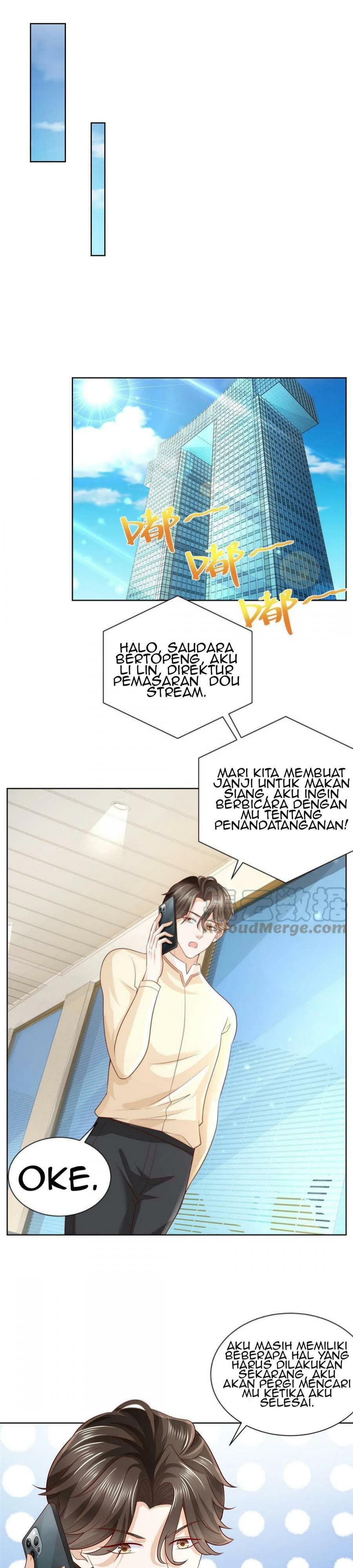 I Randomly Have A New Career Every Week Chapter 245 Gambar 15