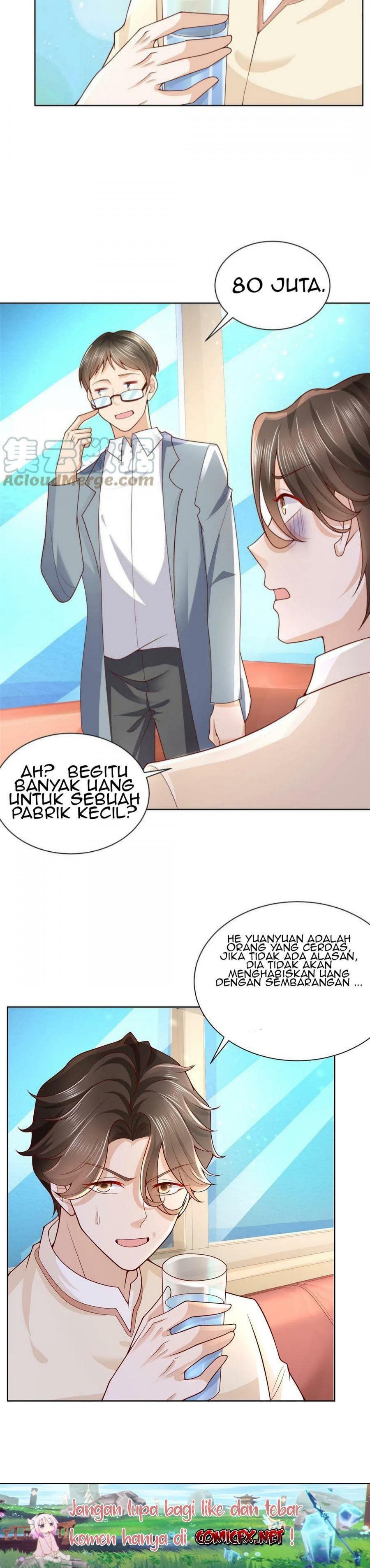 I Randomly Have A New Career Every Week Chapter 245 Gambar 18
