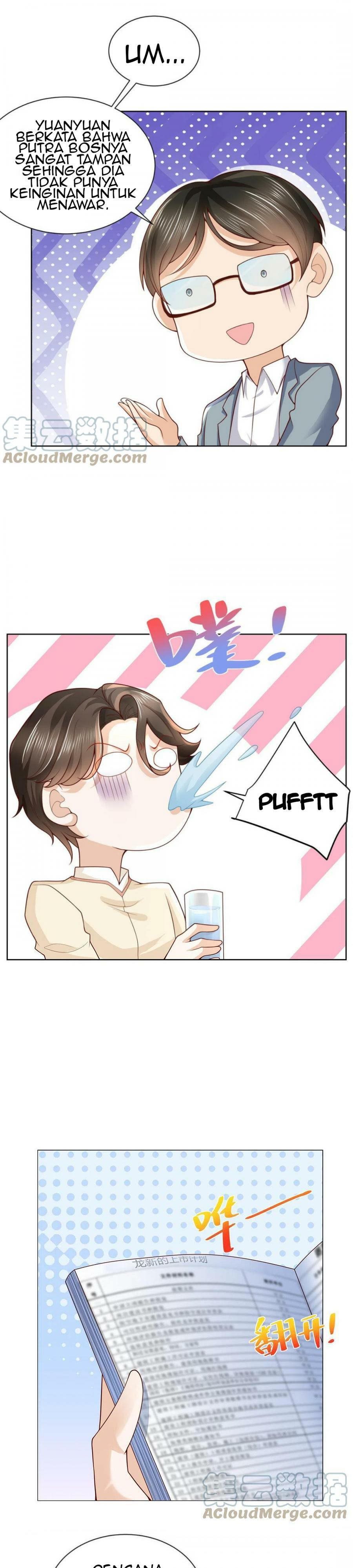 I Randomly Have A New Career Every Week Chapter 245 Gambar 19