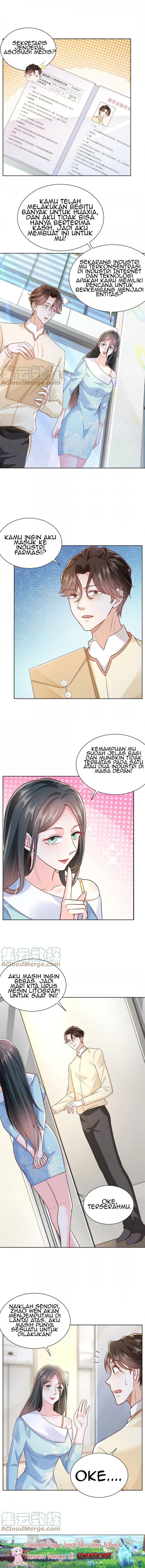 I Randomly Have A New Career Every Week Chapter 247 Gambar 4