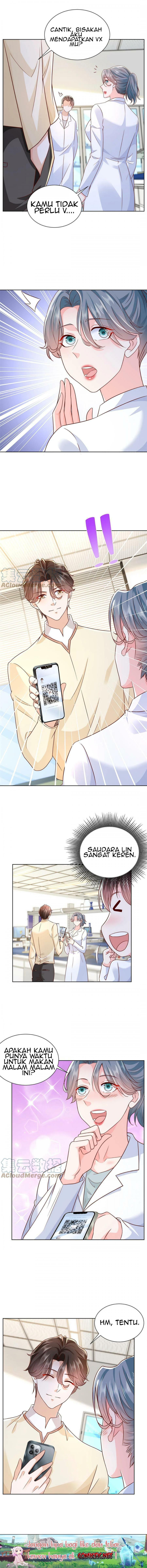 I Randomly Have A New Career Every Week Chapter 247 Gambar 6