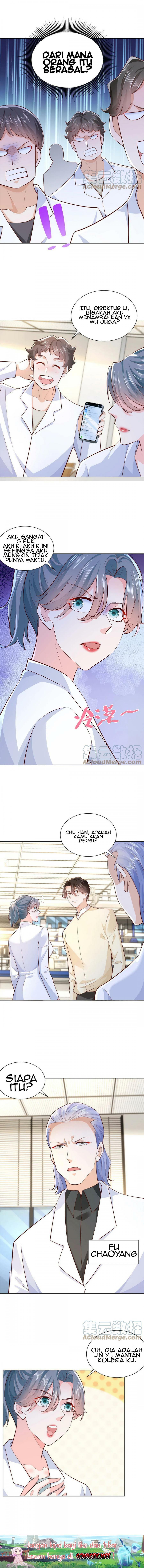 I Randomly Have A New Career Every Week Chapter 247 Gambar 7