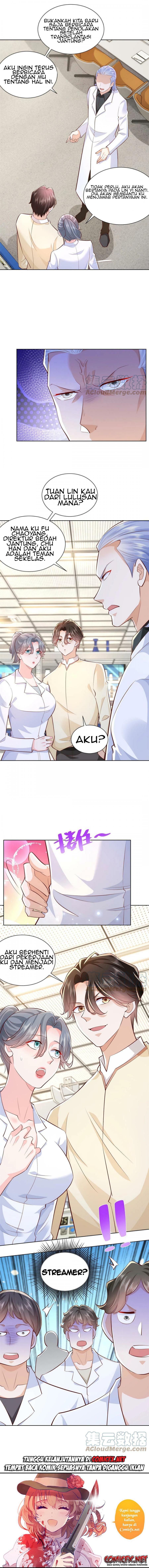 I Randomly Have A New Career Every Week Chapter 247 Gambar 8
