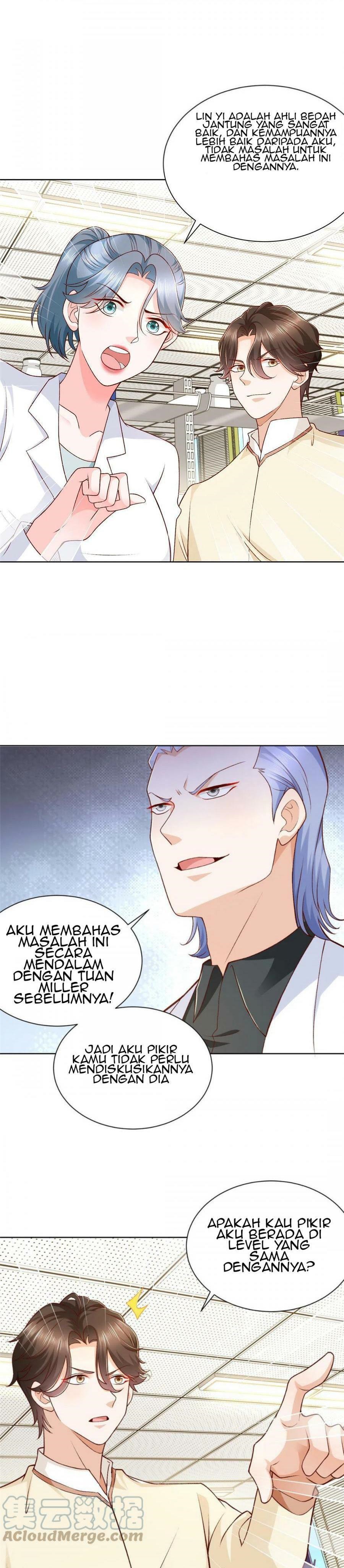 I Randomly Have A New Career Every Week Chapter 248 Gambar 3