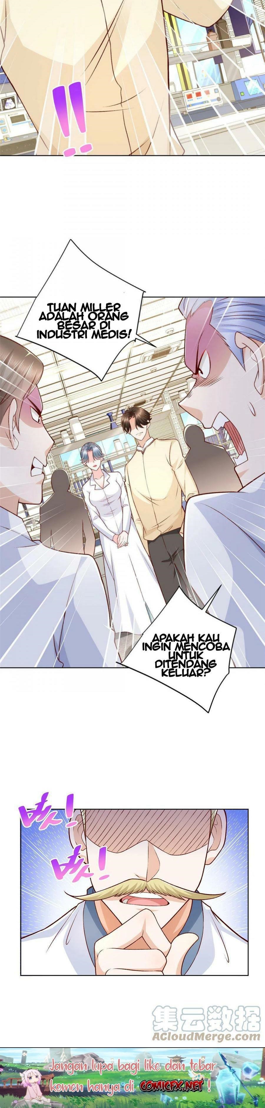I Randomly Have A New Career Every Week Chapter 248 Gambar 4